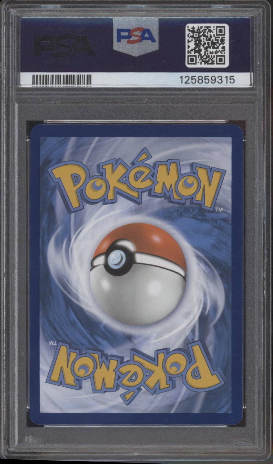 Nidoking Pokemon 151 Illustration Rare #174 PSA 9