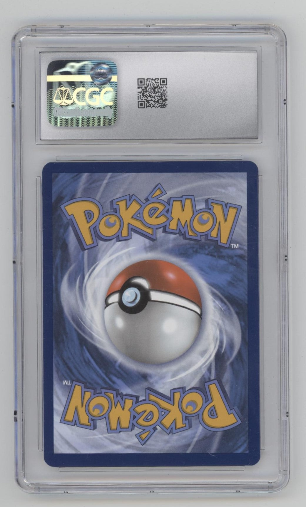 Pikachu Pokemon Illustration Contest 2024 Winner Promo #214 CGC 10 #2