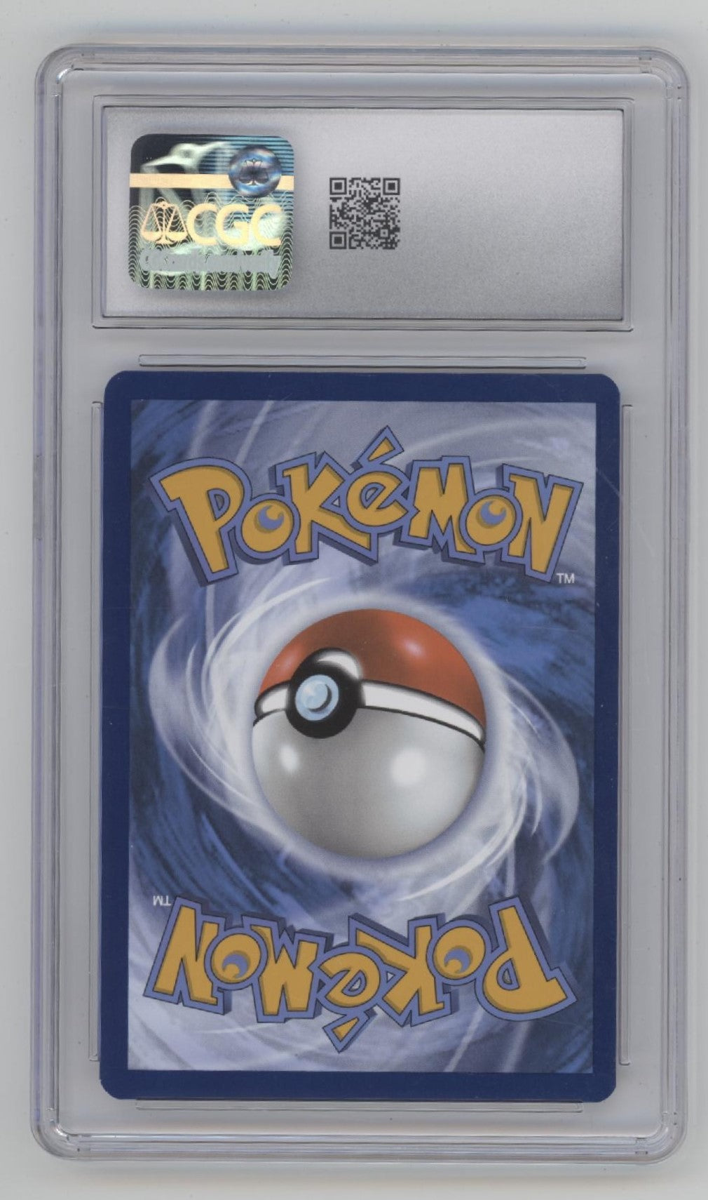 Pikachu Pokemon Illustration Contest 2024 Winner Promo #214 CGC 10 #3