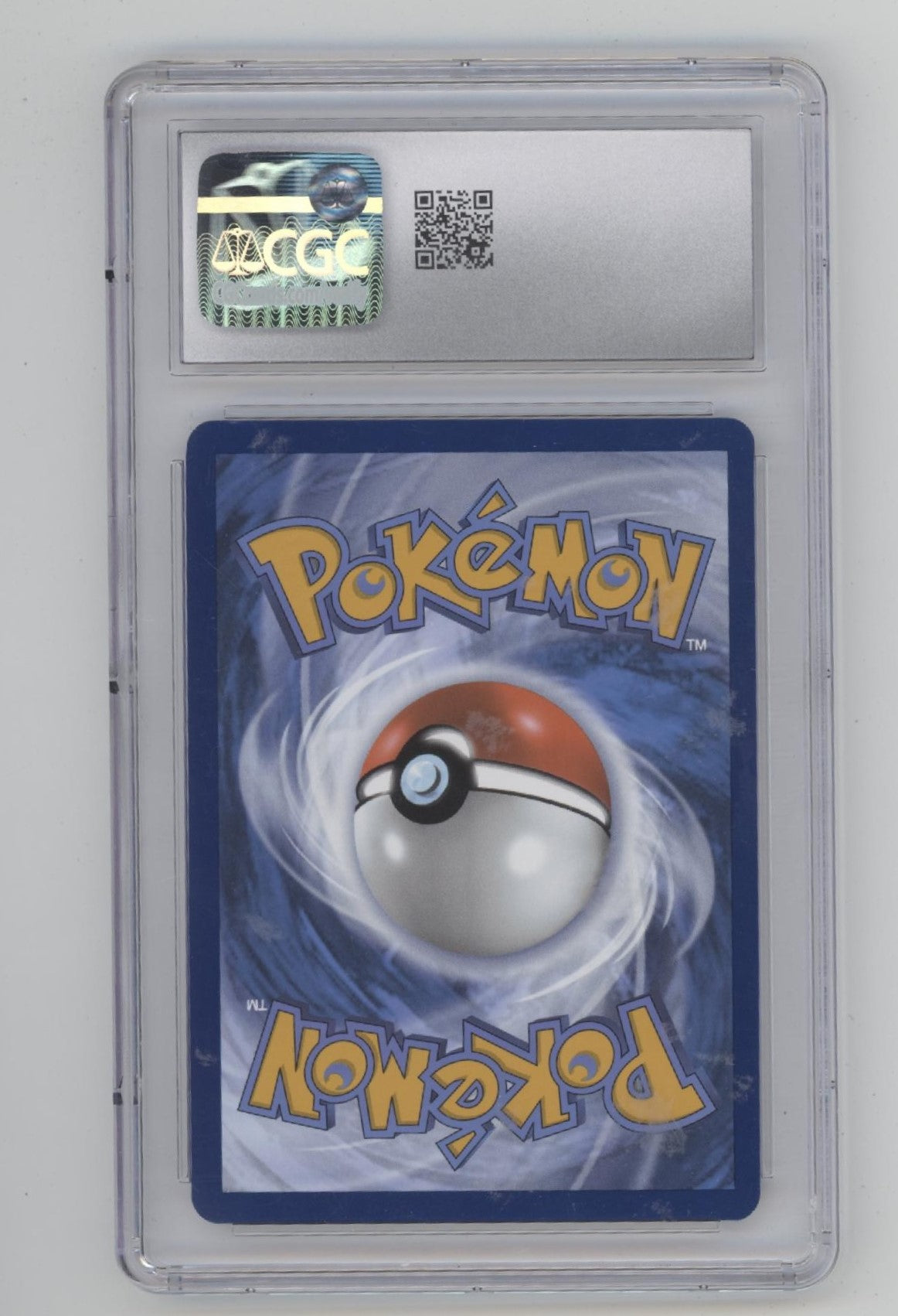 Pikachu Pokemon Illustration Contest 2024 Winner Promo #214 CGC 10 #4