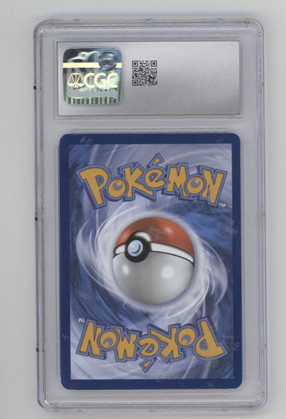 Pikachu Pokemon Illustration Contest 2024 Winner Promo #214 CGC 10 #4