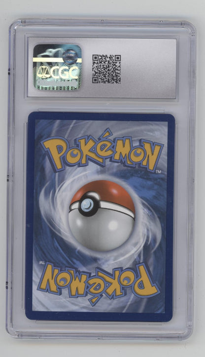 Sylveon VMAX Pokemon Evolving Skies #212 CGC 10