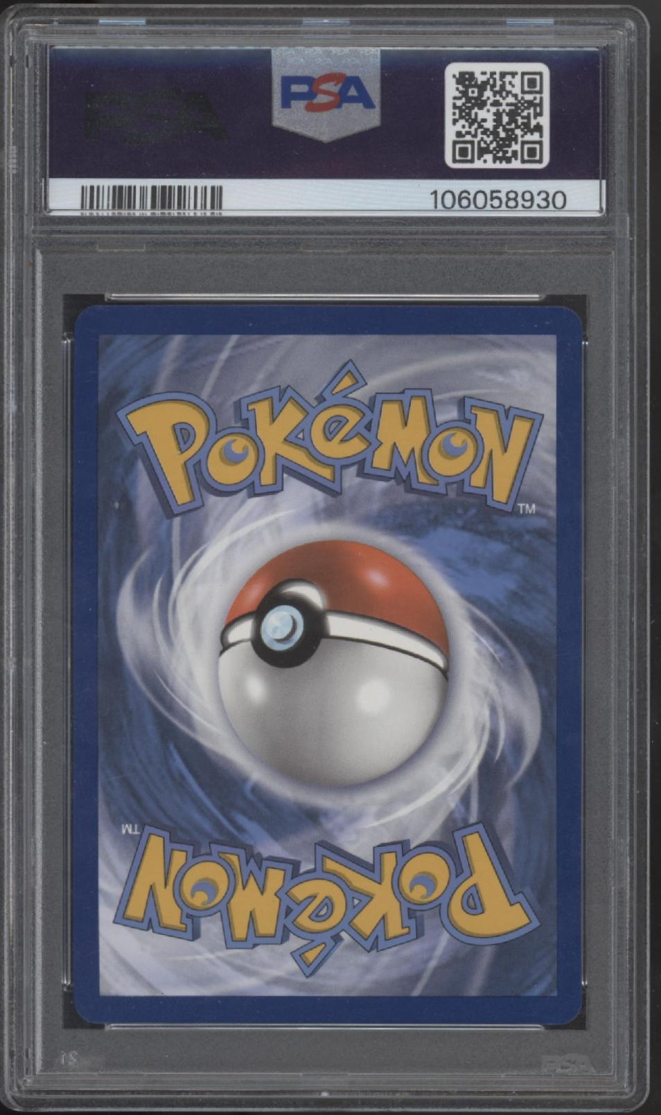 Venusaur V Pokemon Venusaur V Battle Deck #100 PSA 9