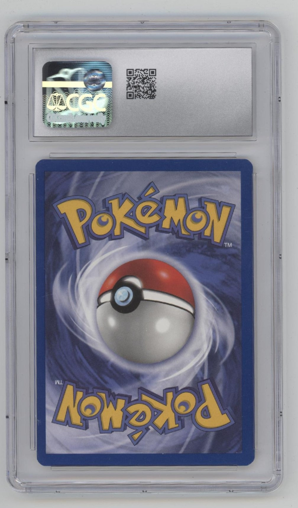 Bulbsaur Pokemon Base Set II #67 CGC 10