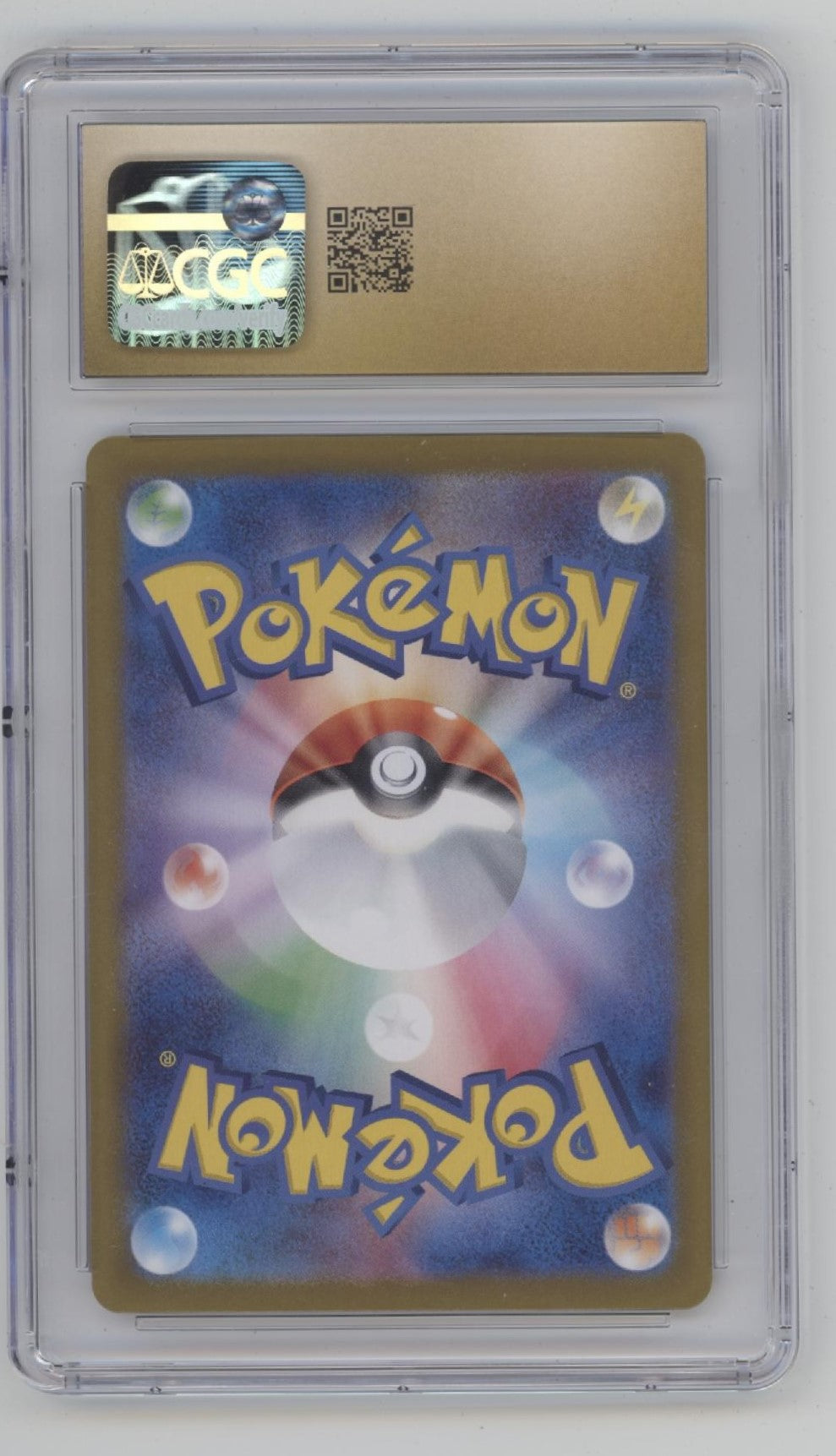 Espeon ex Pokemon Terastal Fest ex Special Art Rare Holo JP #211 CGC 10 Pristine、Collector Store LLC Gaming、kayou