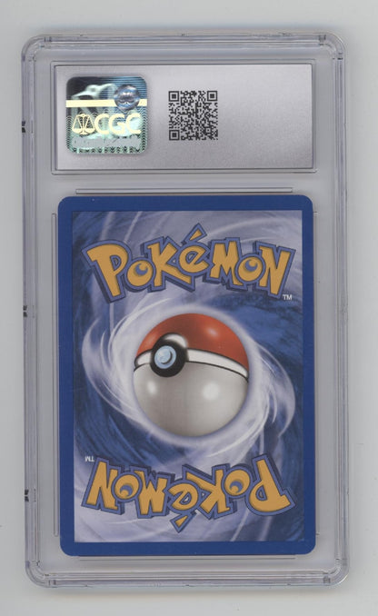 Jigglypuff Pokemon Skyridge #68 CGC 10