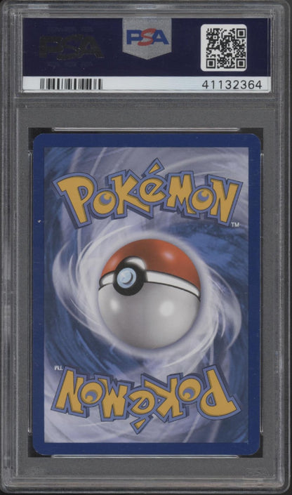 Jirachi Pokemon Radiant Collection #RC13 PSA 9