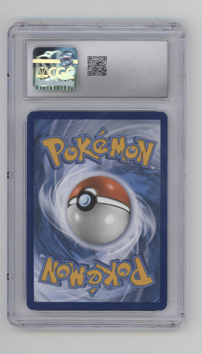 Lugia ex Pokemon Venusaur & Lugia ex Deck Holo #017 CGC 10