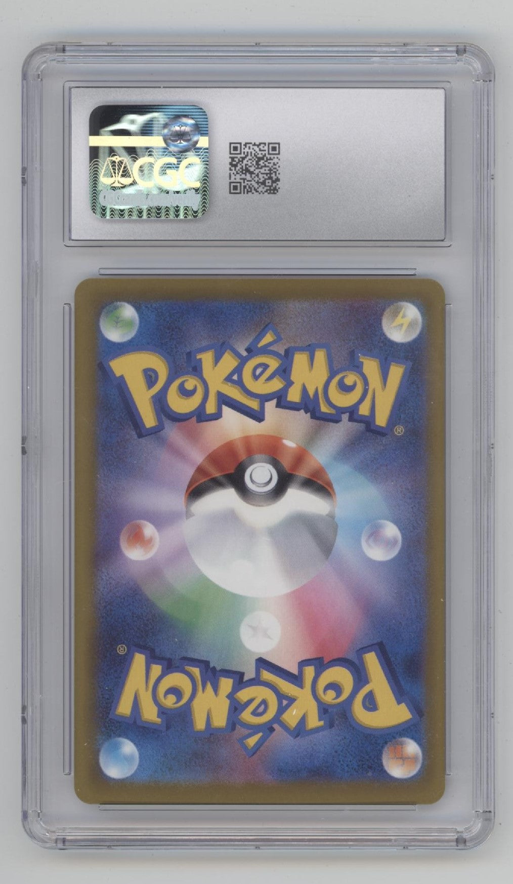 Mega Gengar ex Pokemon Mega Dream ex Special Art Rare Holo Japanese #240 CGC 10、Collector Store LLC Gaming、kayou