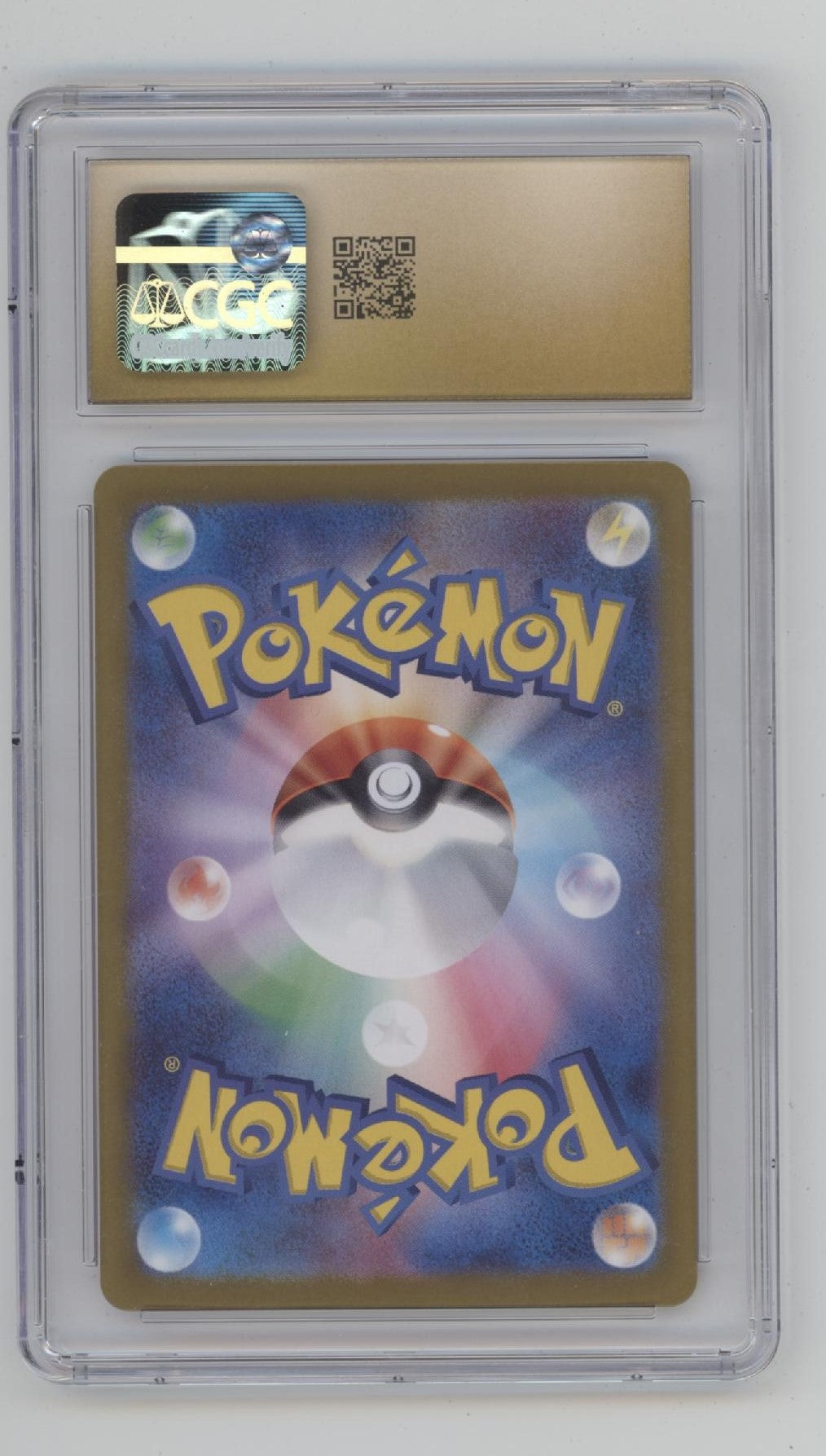 Sylveon ex Pokemon Terastal Fest Special Art Rare Holo Japanese CGC 10 Pristine、Collector Store LLC Gaming、kayou