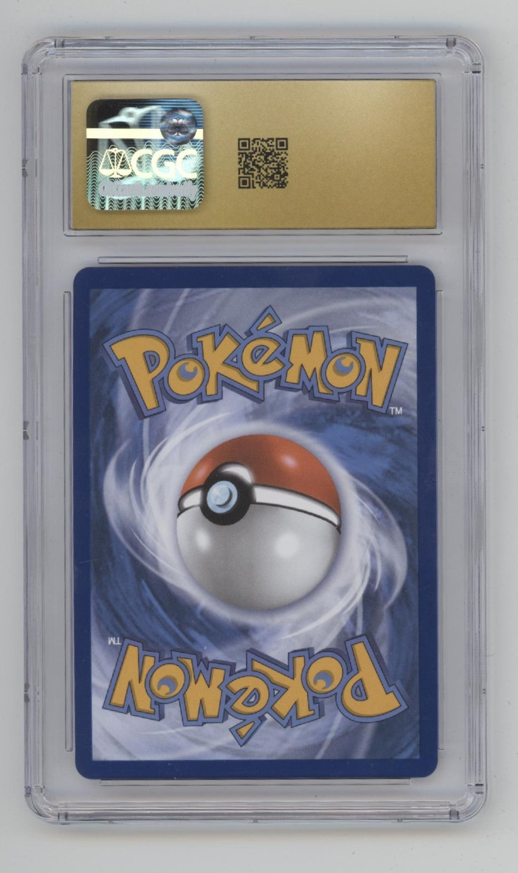 Team Rocket's Mewtwo ex Pokemon Ascended Heroes SIR #218 CGC 10 Pristine、Collector Store LLC Gaming、kayou