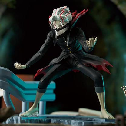 Dandadan Fl Okarun (Transformed) Figure 29710