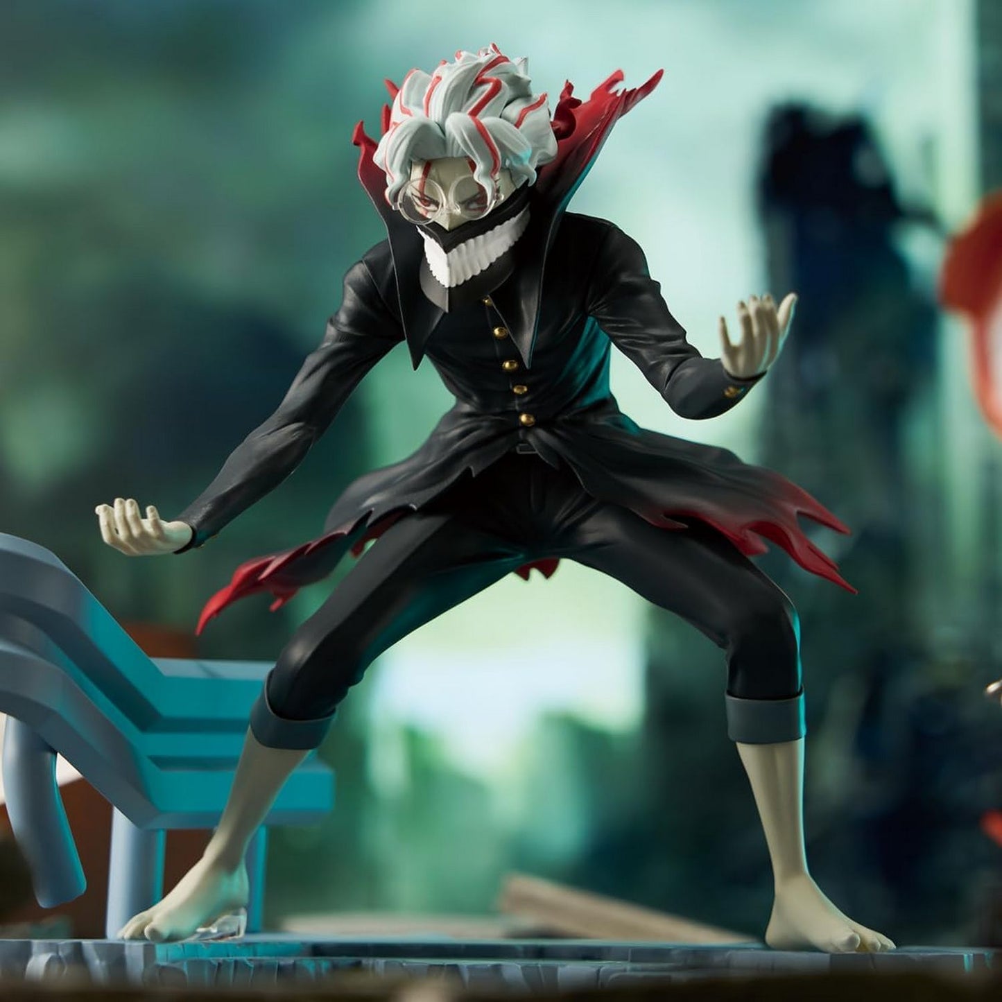 Dandadan Fl Okarun (Transformed) Figure 29710