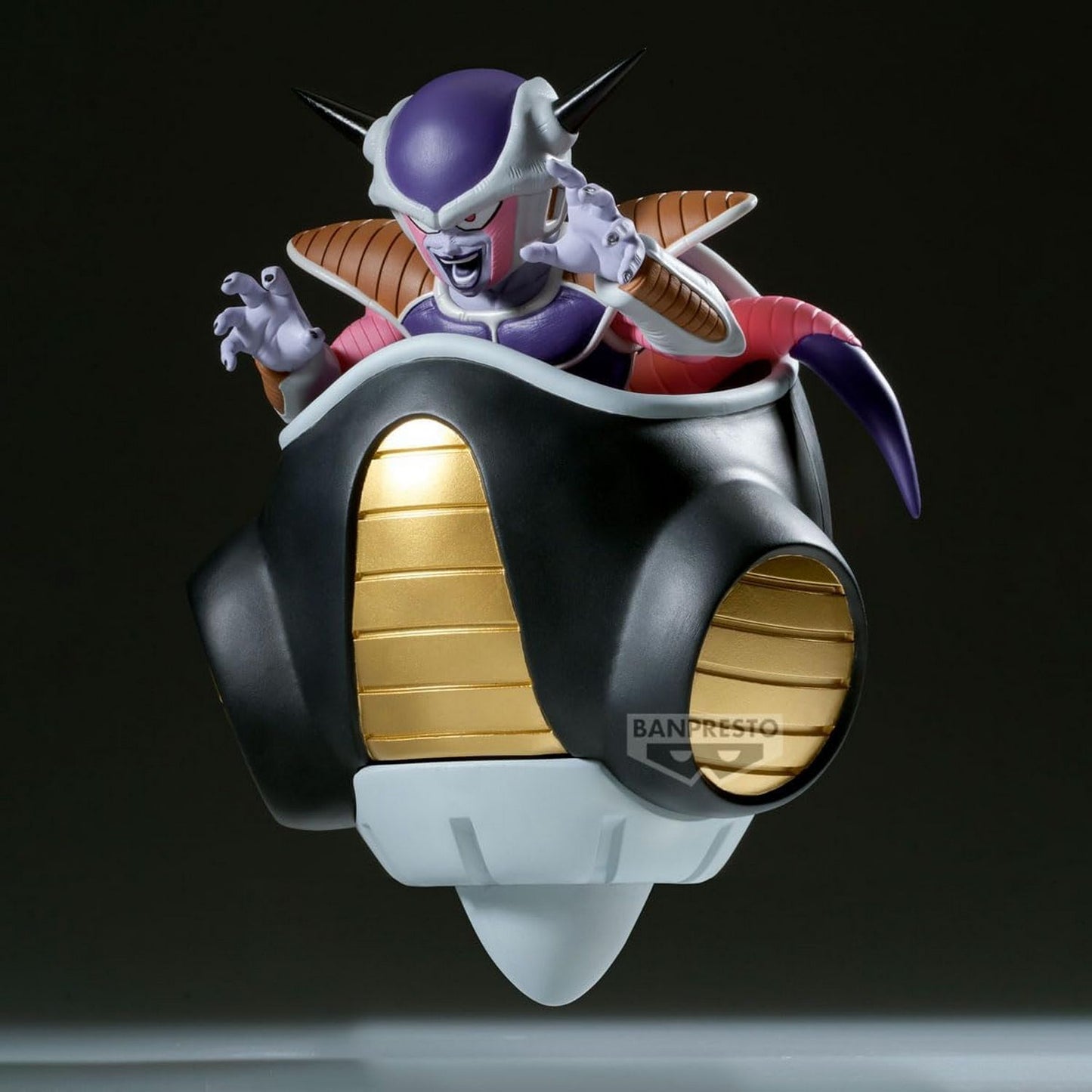 Dragon Ball Z Match Makers Frieza (Vs Son Goku) Figure 71180