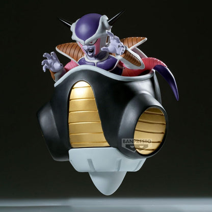 Dragon Ball Z Match Makers Frieza (Vs Son Goku) Figure 71180