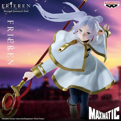 Frieren: Beyond Journey's End Maximatic Frieren II Figure 71164