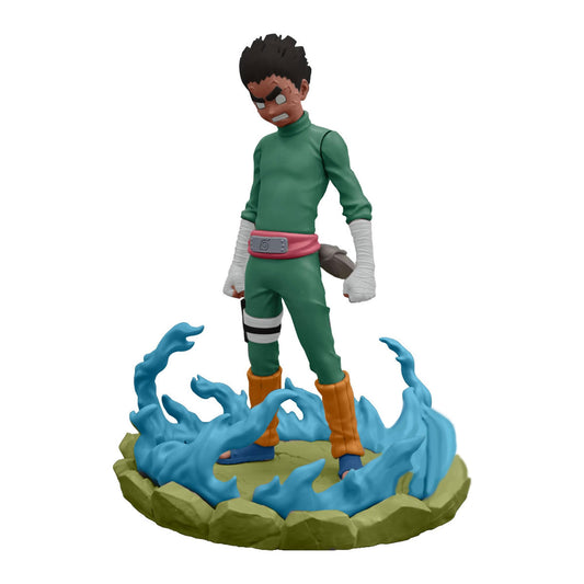 Bandai: Naruto Memorable Saga Rock Lee Figure