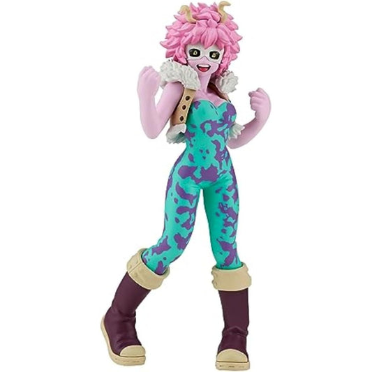 My Hero Academia Age of Heroes Pinky Figure