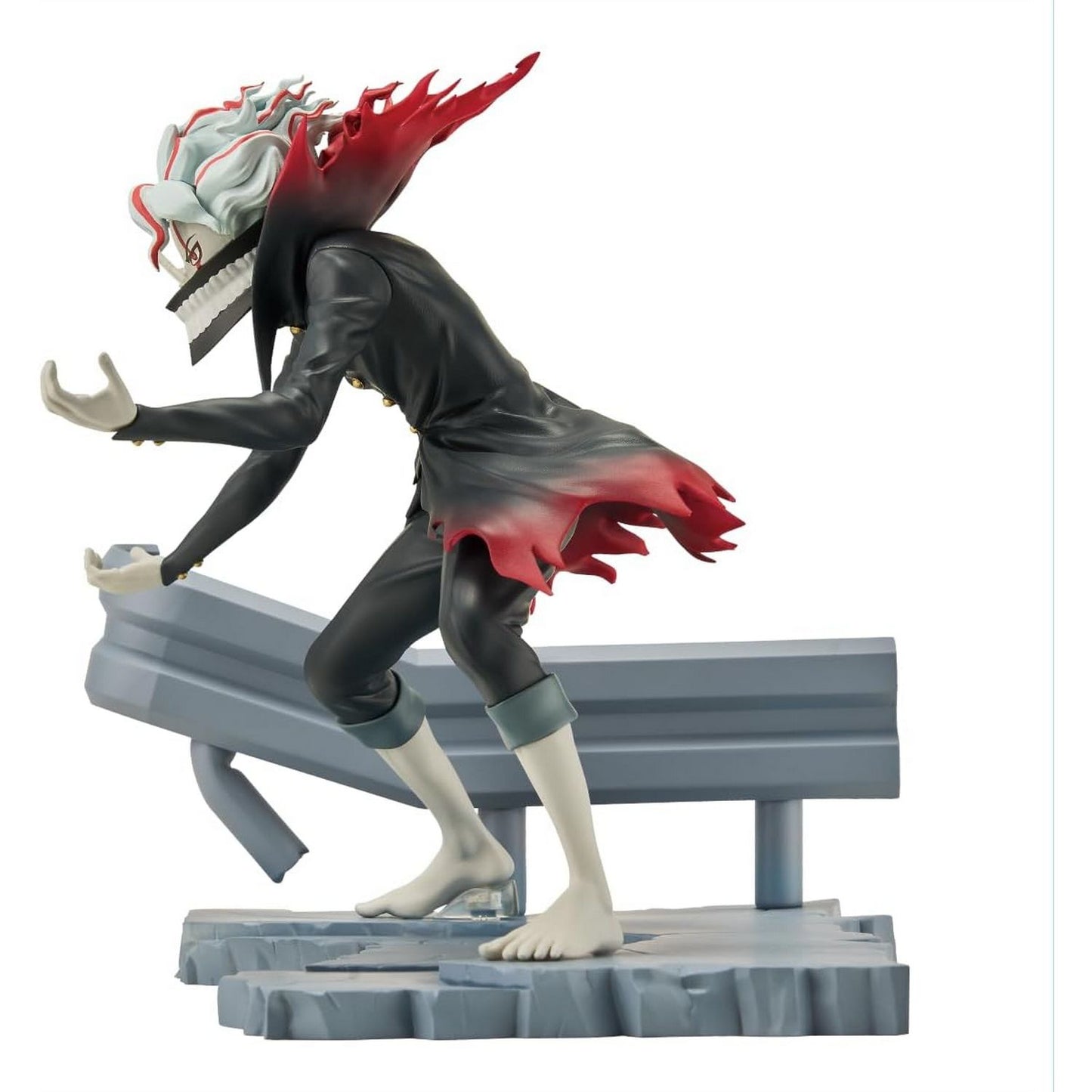 Dandadan Fl Okarun (Transformed) Figure 29710