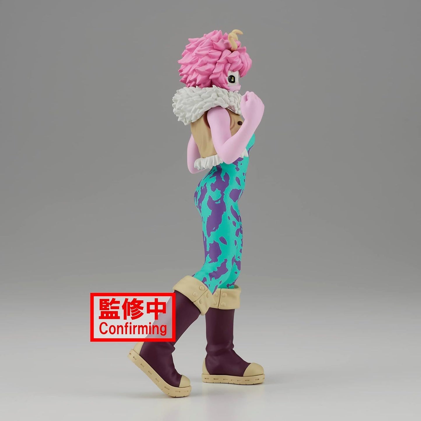 My Hero Academia Age of Heroes Pinky Figure