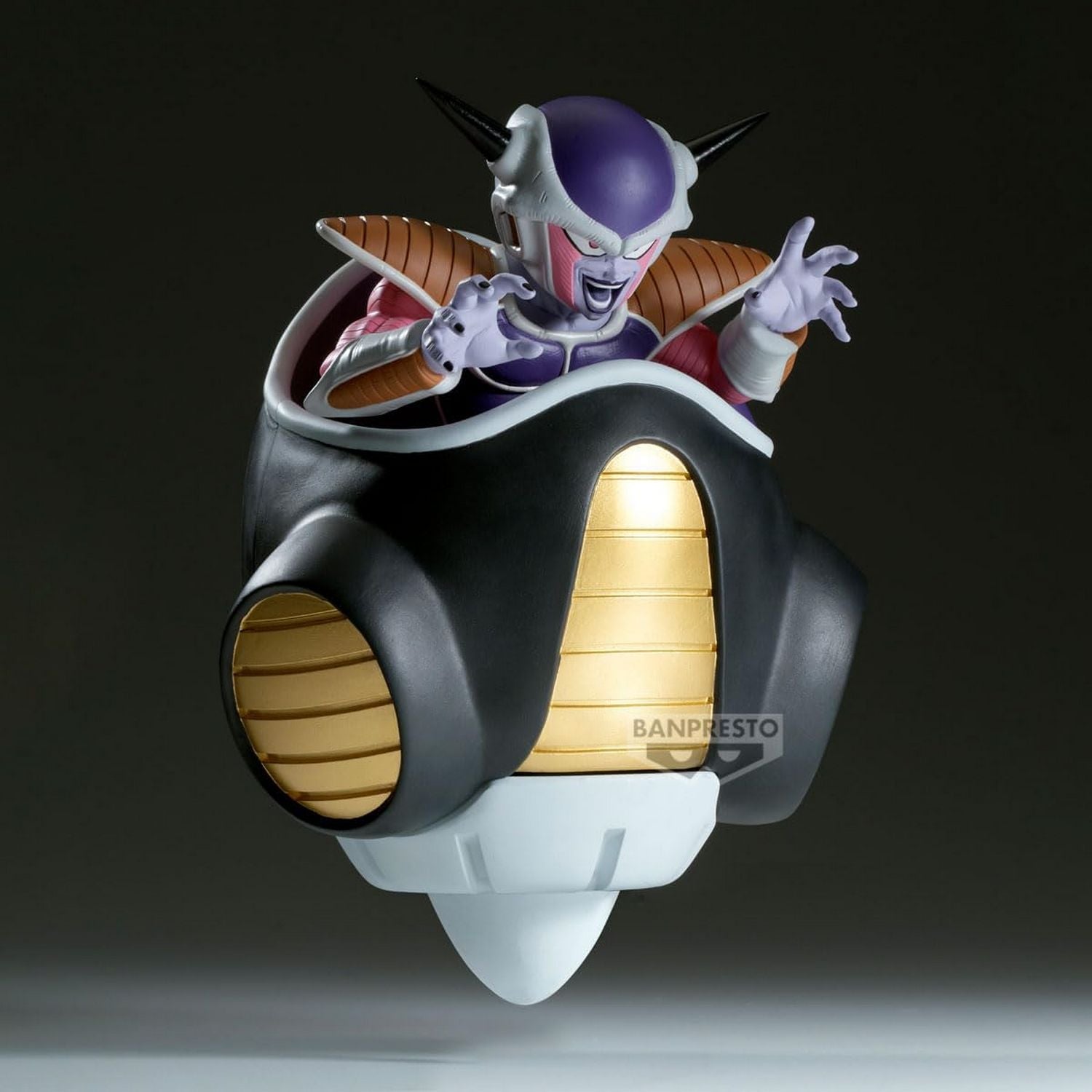 Dragon Ball Z Match Makers Frieza (Vs Son Goku) Figure 71180、Bandai、kayou