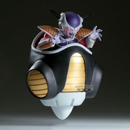 Dragon Ball Z Match Makers Frieza (Vs Son Goku) Figure 71180