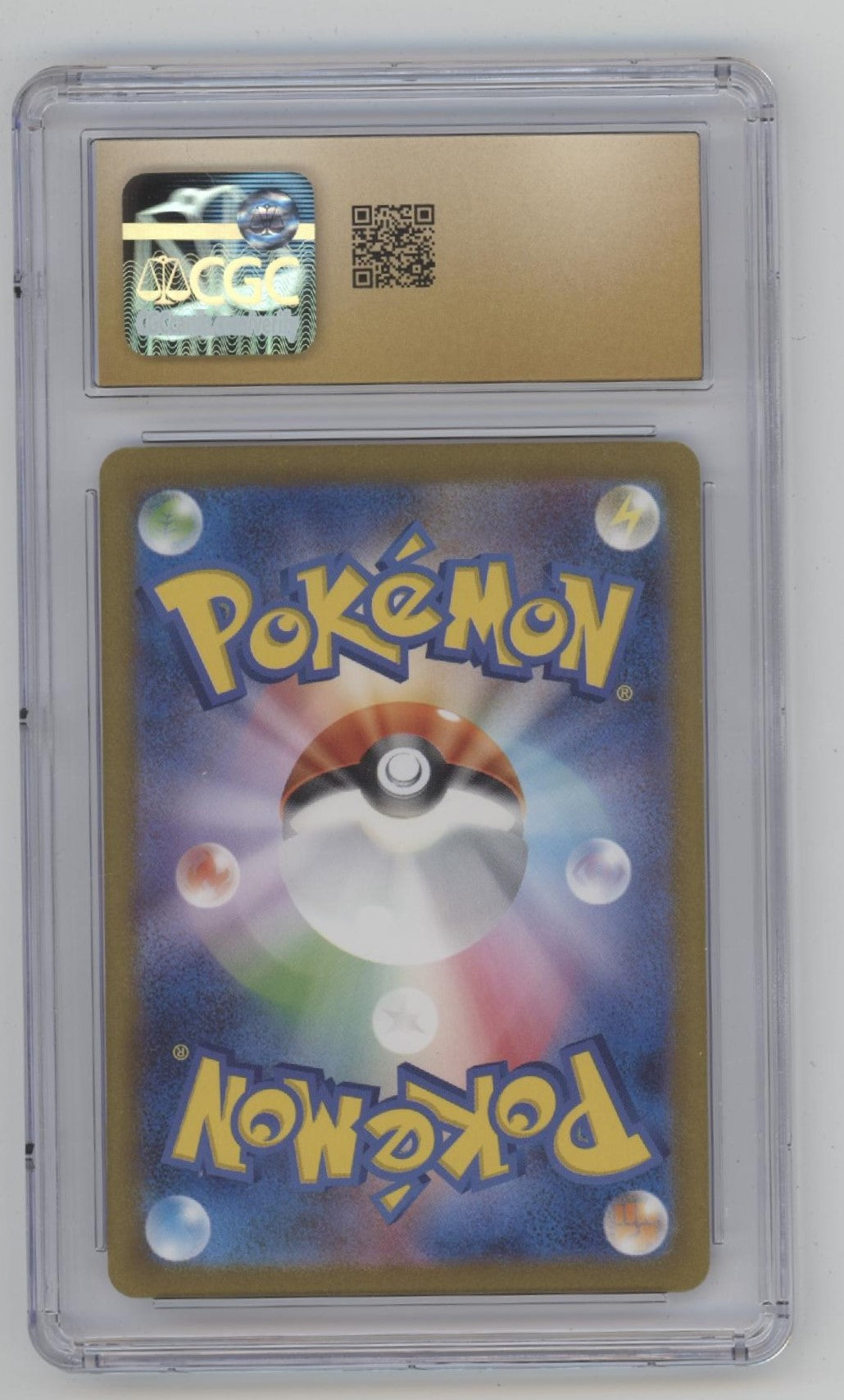 Charmander Pokemon 151 Art Rare Holo Japanese #168 CGC 10 Pristine、Collector Store LLC Gaming、kayou