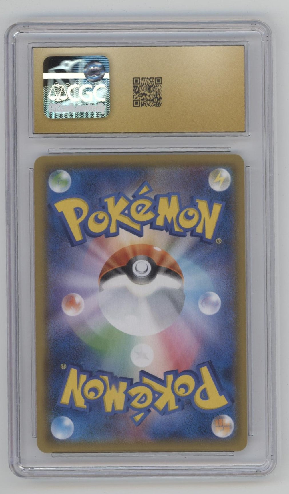 Marshadow & Machamp GX Pokemon Double Blaze Holo Japanese CGC 10 Pristine