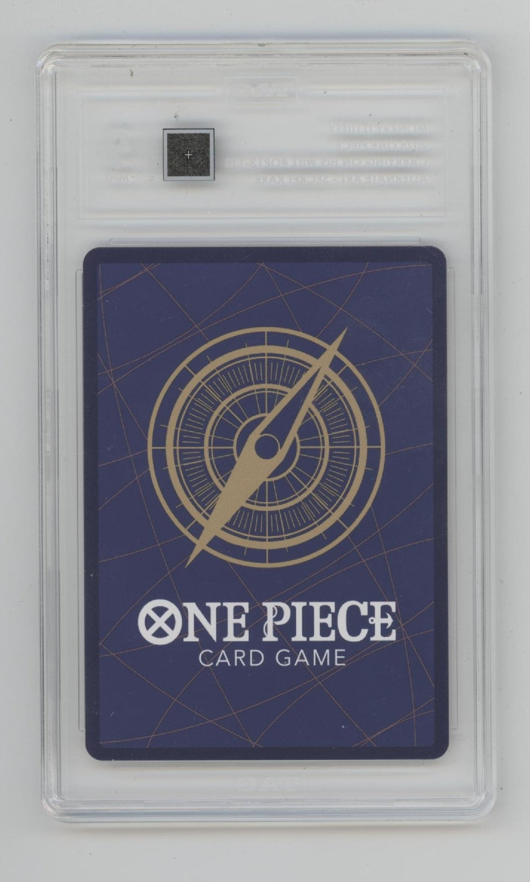 Monkey D Luffy One Piece Card Game Carrying On His Will Alternate Art #118 TAG 9