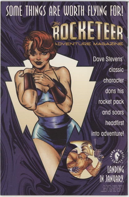 Aliens Berserker (1995) #1
