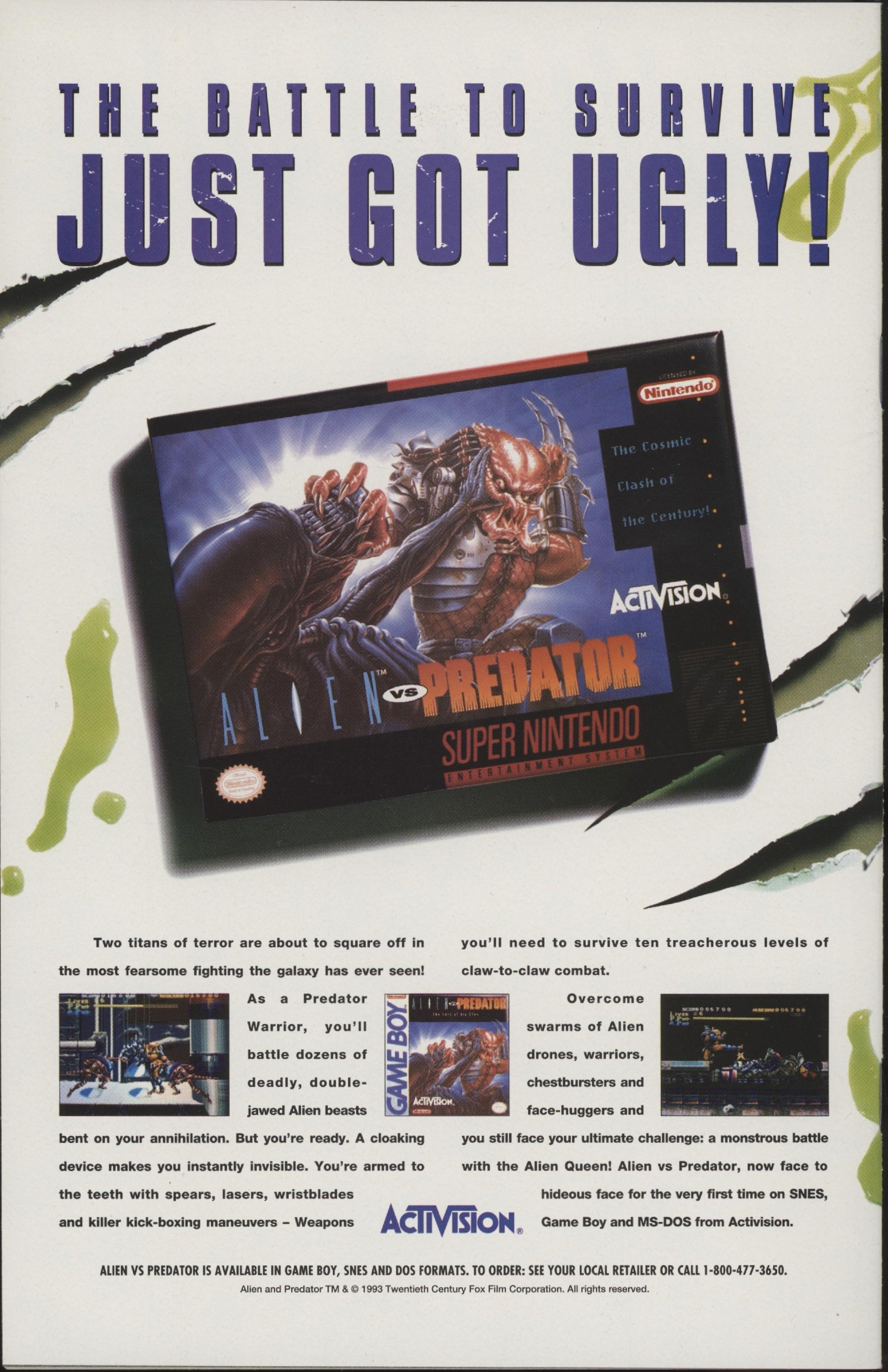 Aliens Predator Deadliest of Species (1993) #3、Collector Store LLC - Comics、kayou
