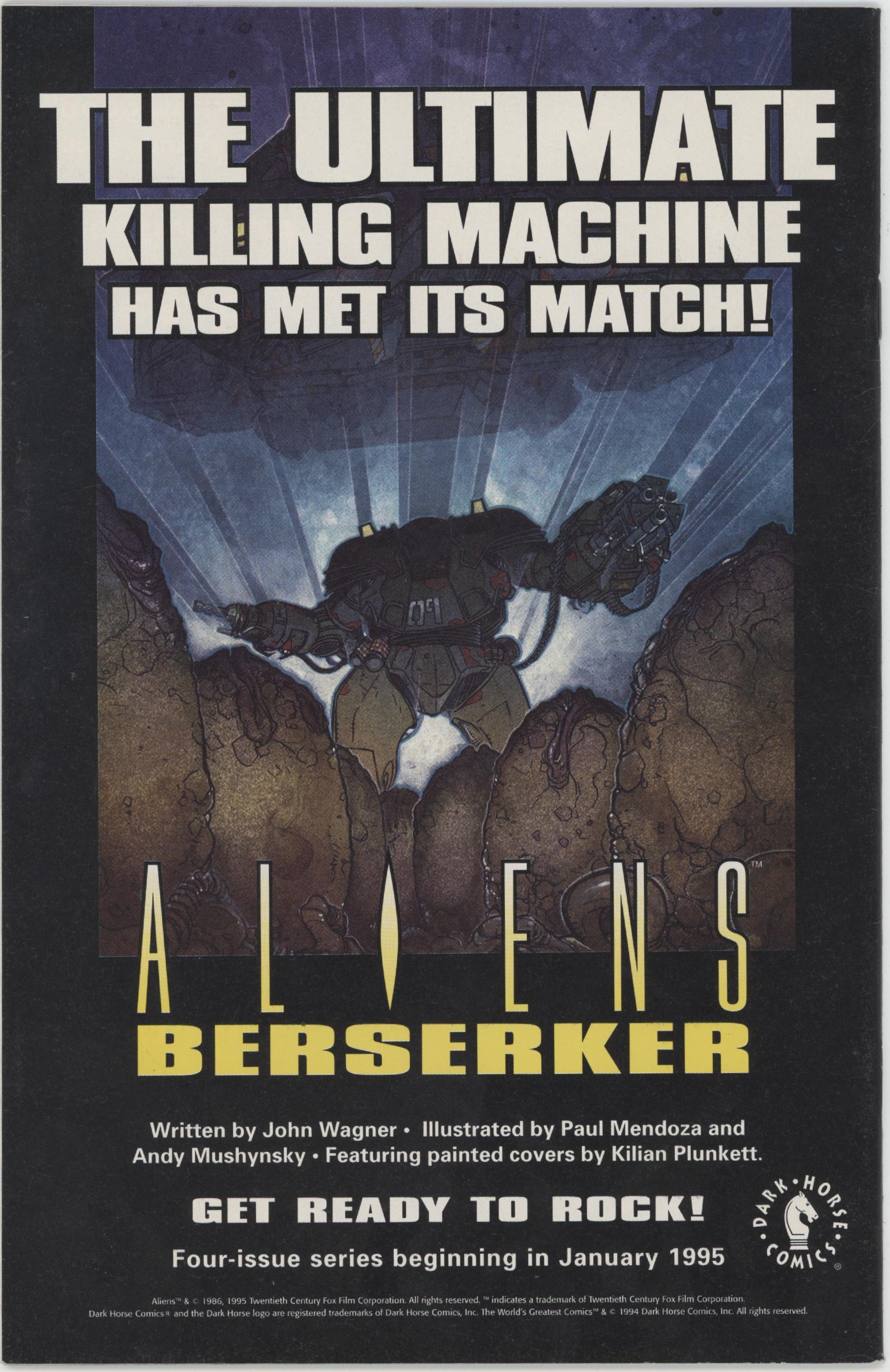 Aliens Predator Deadliest of Species (1993) #9、Collector Store LLC - Comics、kayou