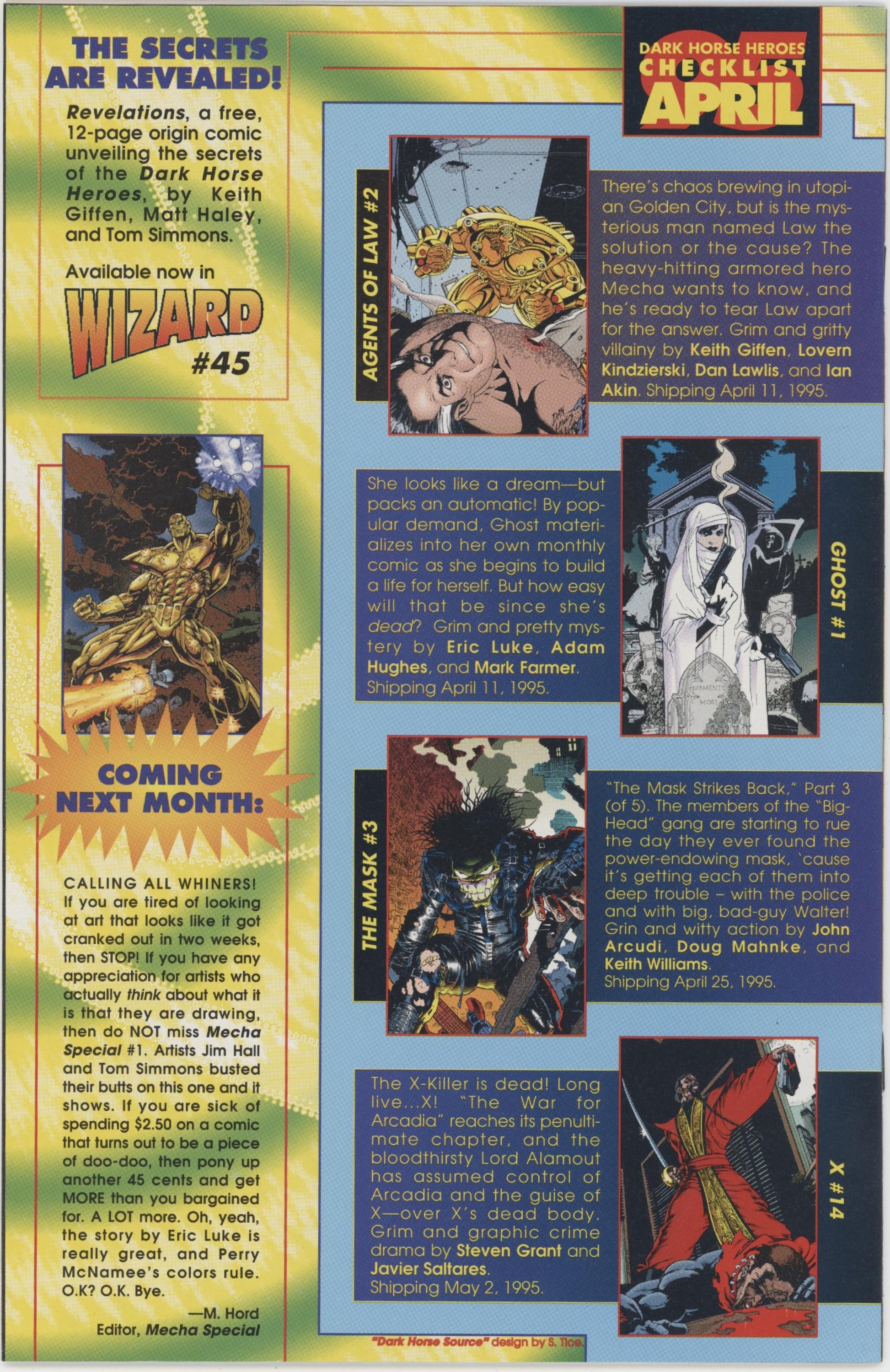 Aliens Predator Deadliest of Species (1993) #11