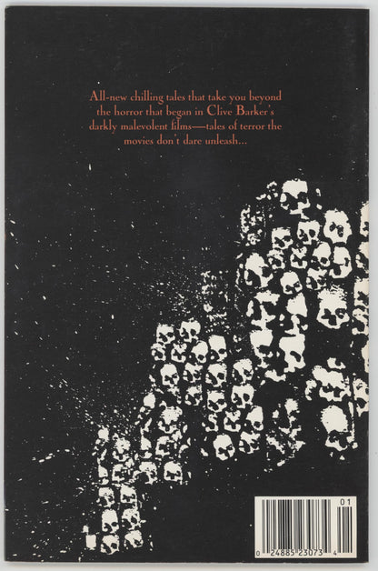 Hellraiser (1989) #1