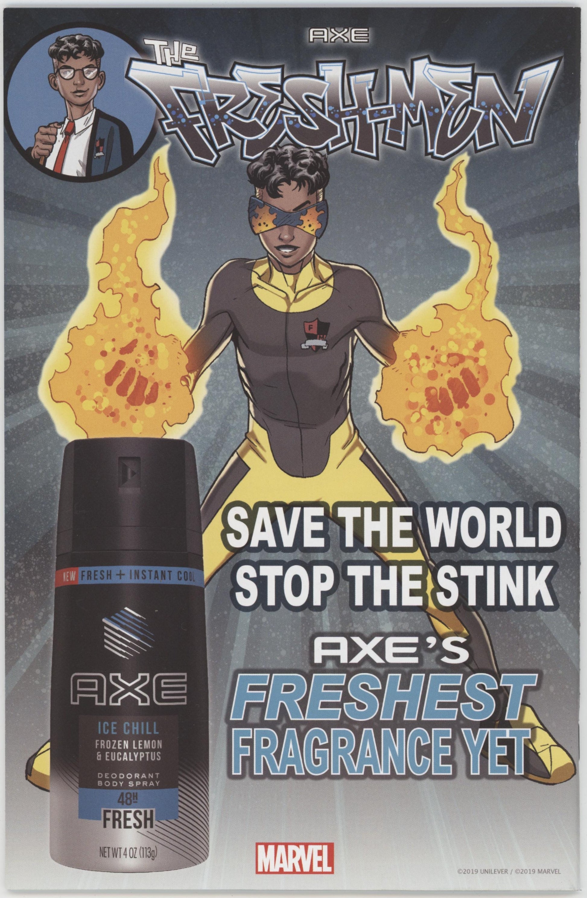 House of X (2019 Marvel) #1A