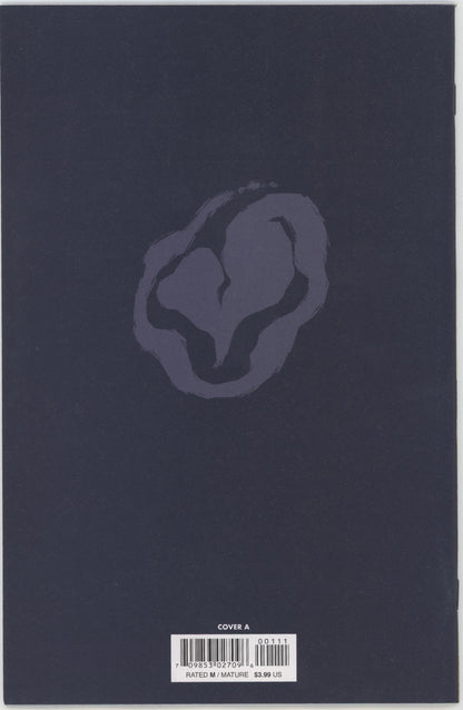 Middlewest (2018 Image) #1A