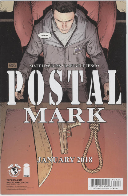 Port of Earth (2017 Image) #1B