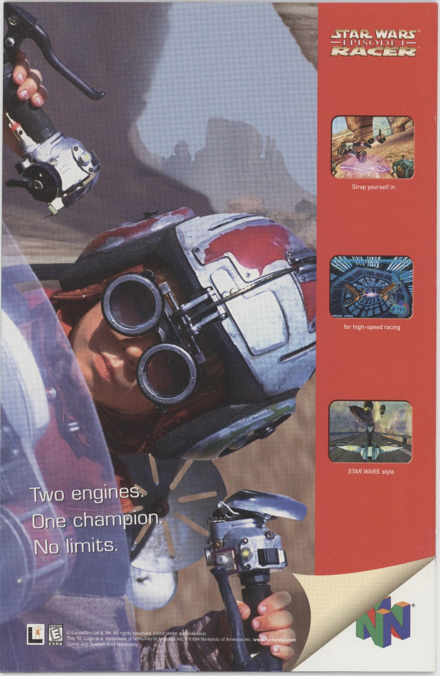 Predator Homeworld (1999) #3