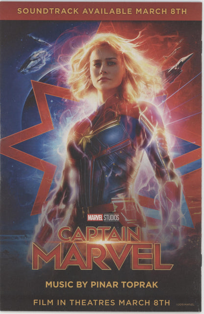 Star Wars Vader Dark Visions (2019 Marvel) #1A