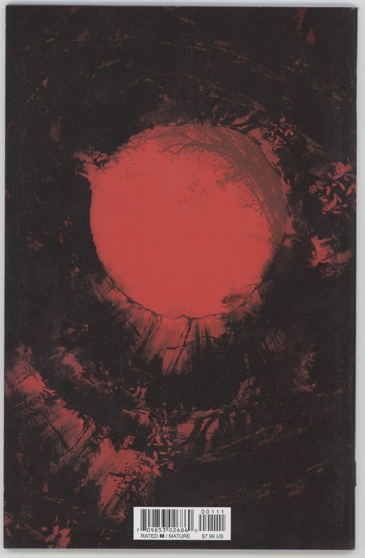 Wytches Bad Egg Halloween Special (2018) #0