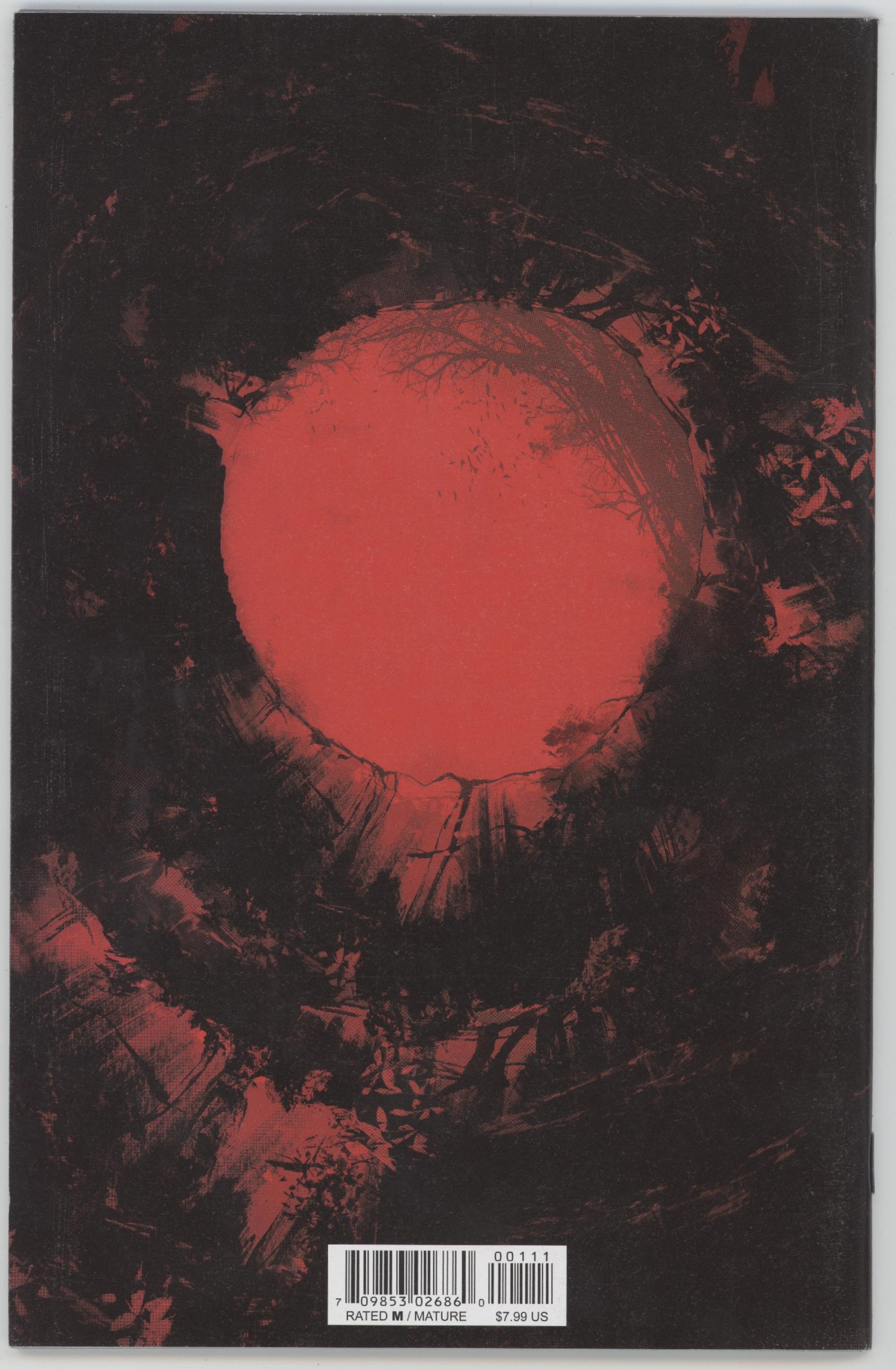 Wytches Bad Egg Halloween Special (2018) #0
