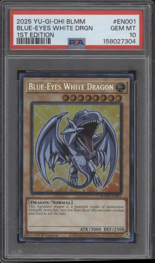 yugioh psa 10 cards 1st Ed Guardian Eatos 10. Pop 12. Easily one of the most beautiful trading ever made. Sealed Stardust Overdrive boxes are basically impossible to find now, this is one 2021 Yu-Gi-Oh Dawn of Majesty