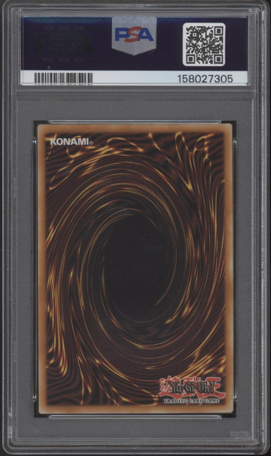 Skull Servant Yu-Gi-Oh! BLMM 1st Edition #EN002 PSA 10