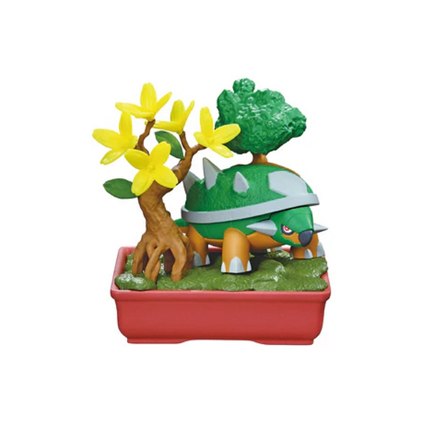 Re-Ment Pokemon Pocket Bonsai 3 - With the Changing Seasons Blind Box