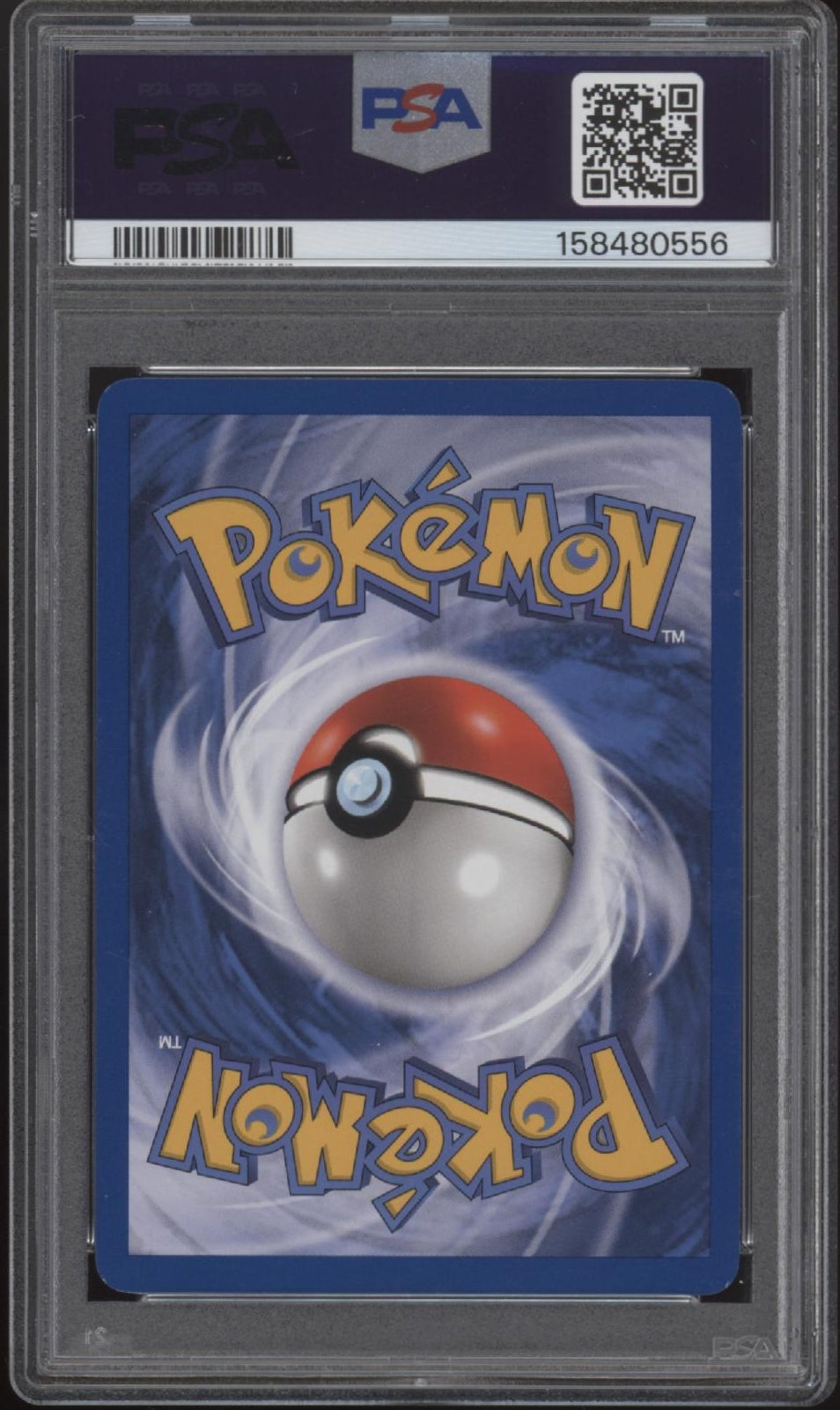Dark Dragonite Pokemon Team Rocket Holo 1st Edition #5 PSA 8、Collector Store LLC Gaming、kayou