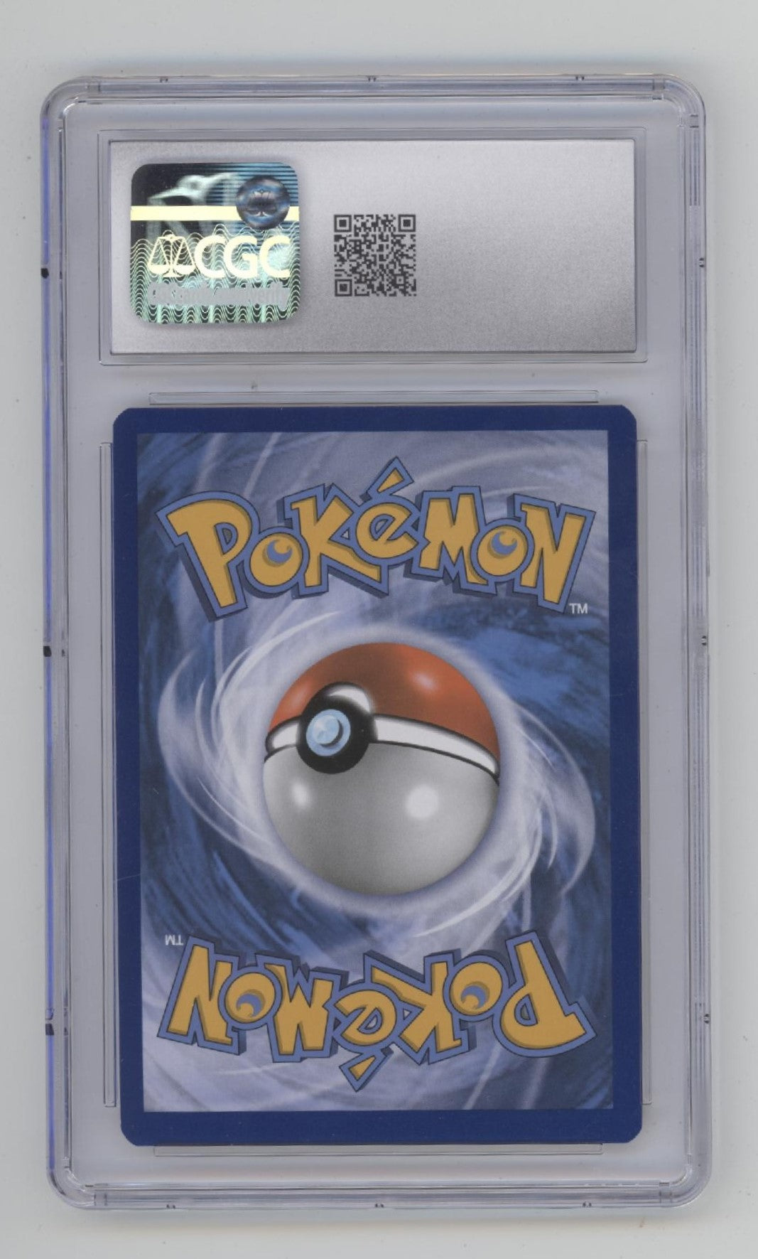 Charizard Pokemon Evolutions Holo #11 CGC 8