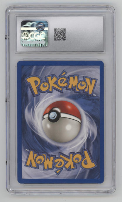 Growlithe Pokemon Neo Destiny 1st Edition #68 CGC 10