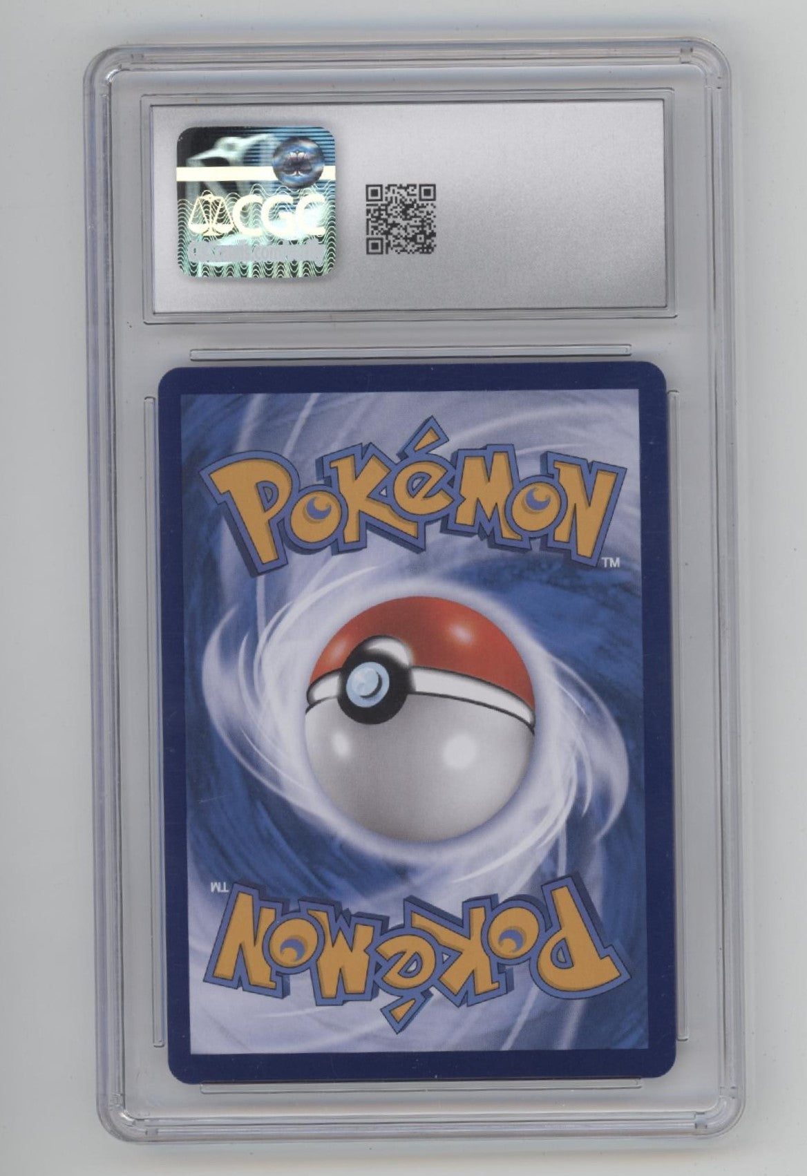 Sylveon Pokemon Gem Pack Vol. 2 Prismatic Holo S Chinese #0908/15 CGC 10