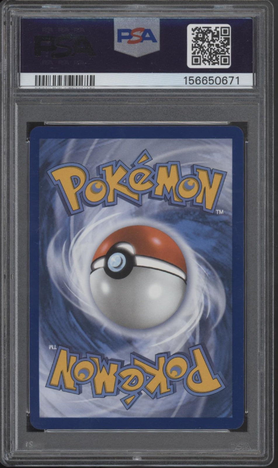 Team Rocket's Mimikyu Pokemon Ascended Heroes Illustration Rare #238 PSA 9