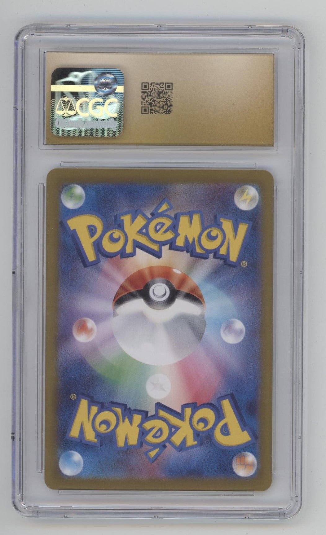 Umbreon ex Pokemon Terastal Fest ex Special Art Rare Holo JP CGC 10 Pristine、Collector Store LLC Gaming、kayou